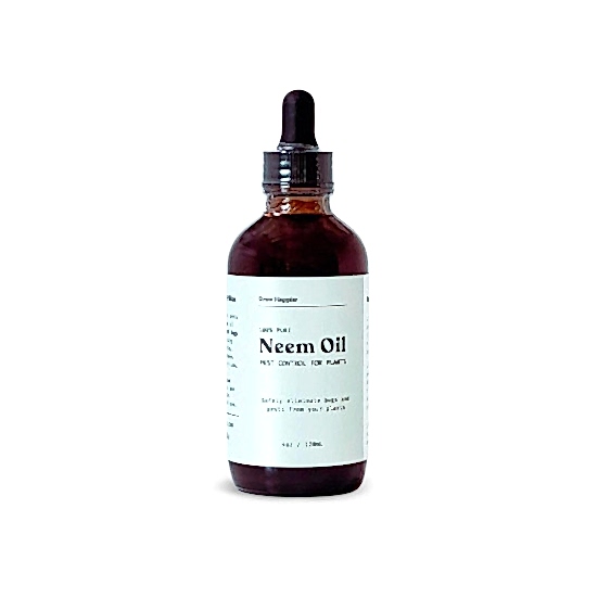 The Plant Supply Neem Oil Soil & Chemicals
