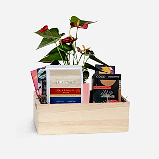 Morning Delight Gift Box Specials