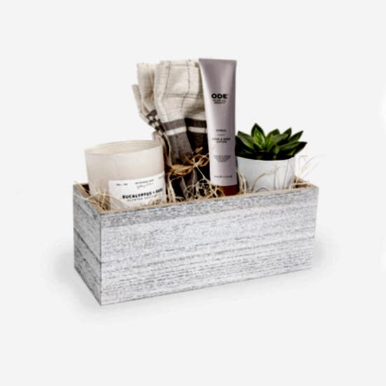 Elida Gift Box  Best Sellers