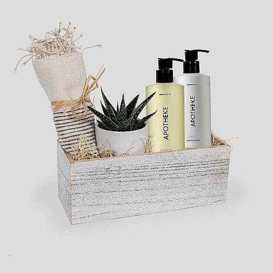 Aurora Gift Box  I'm Sorry