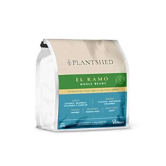 El Ramo Coffee Whole Beans Home & Lifestyle