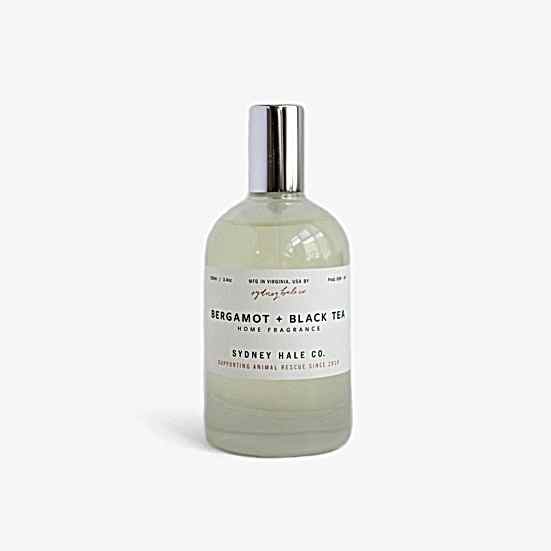 Sydney Hale Co. Bergamot + Black Tea Home Fragrance Diffusers + Sprays