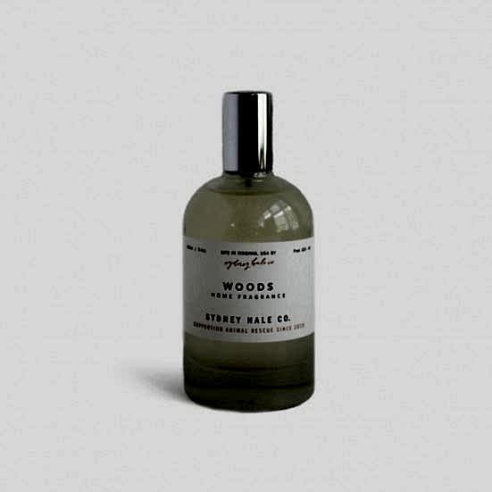 Sydney Hale Co. Woods Home Fragrance  Diffusers + Sprays