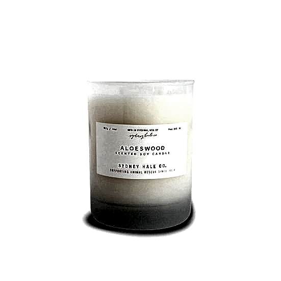 Sydney Hale Co. Aloeswood Candle Sydney Hale Co.
