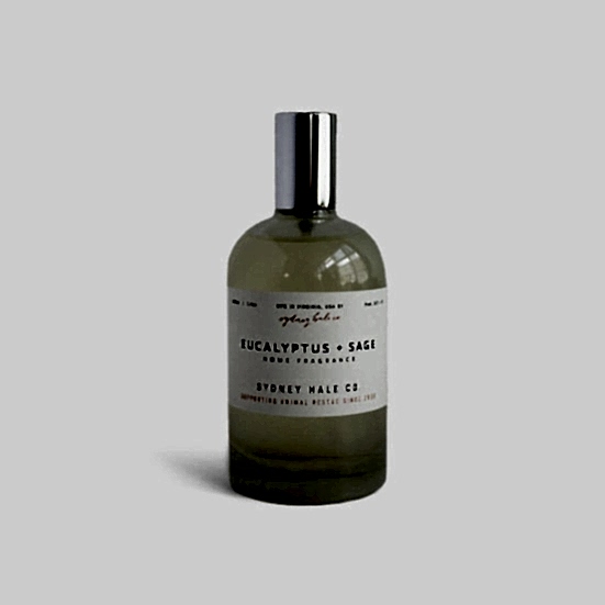 Sydney Hale Co. Eucalyptus + Sage Home Fragrance  Diffusers + Sprays
