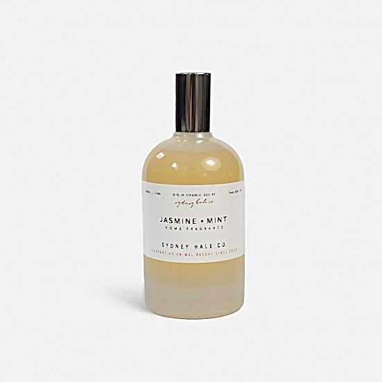Sydney Hale Co. Jasmine + Mint Home Fragrance  Diffusers + Sprays