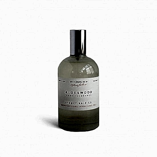 Sydney Hale Co. Aloeswood Home Fragrance Diffusers + Sprays