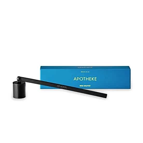 Apotheke Black Wick Snuffer Apotheke