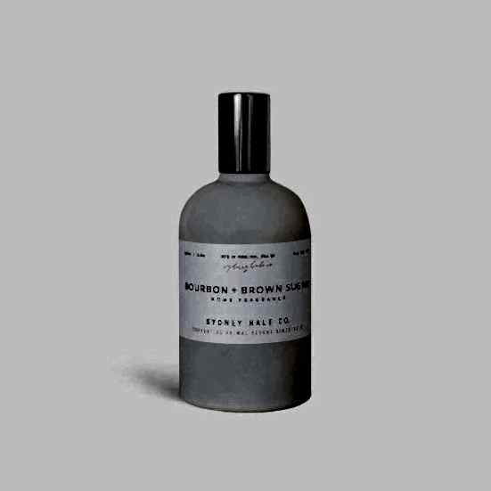 Sydney Hale Co. Bourbon + Brown Sugar Home Fragrance Diffusers + Sprays