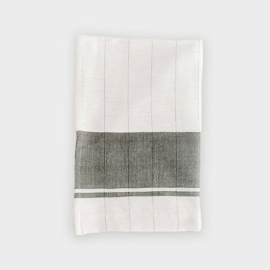 Creative Women Chelsea Grey Tea Towel Get Well
