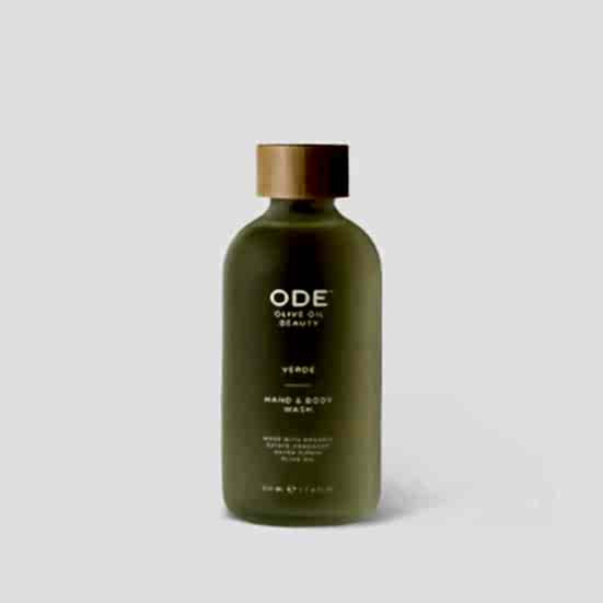ODE Verde Hand & Body Wash Home & Lifestyle