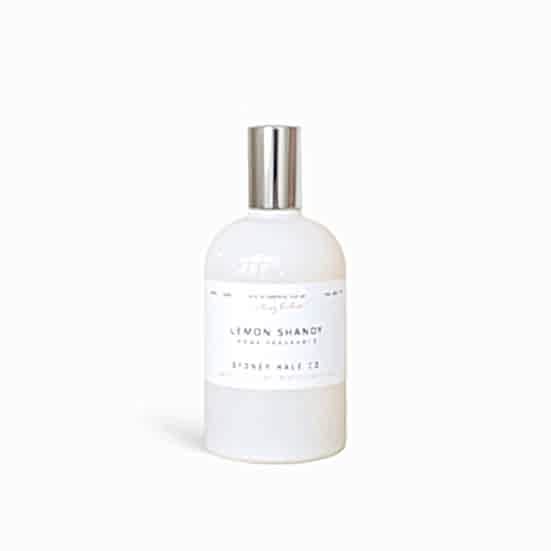 Sydney Hale Co. Lemon Shandy Home Fragrance Housewarming