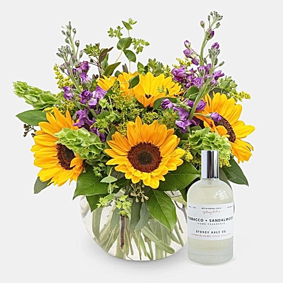 Sag Harbor + Sydney Hale Home Fragrance I'm Sorry