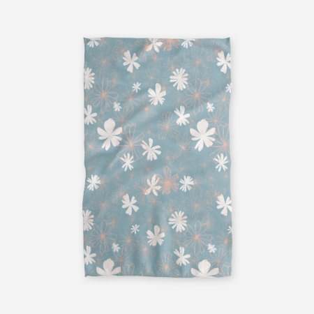 Geometry Emily Kitchen Tea Towel