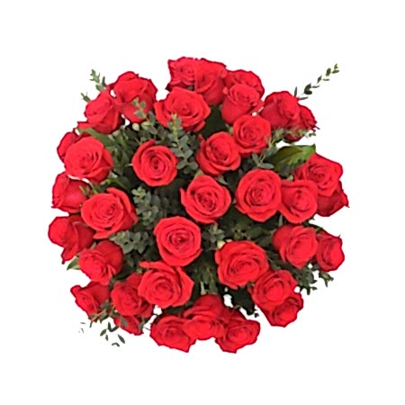 3-Dozen Elegant Roses