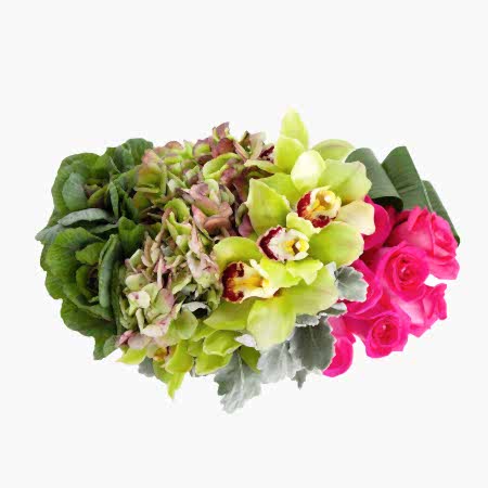 Pretty Petals