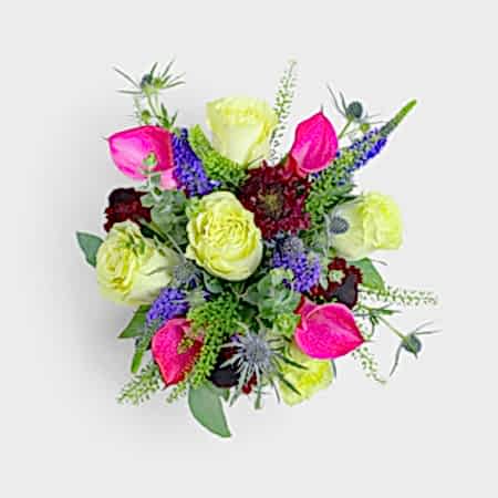 Garden Jewels