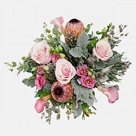 Olivia Bouquet
