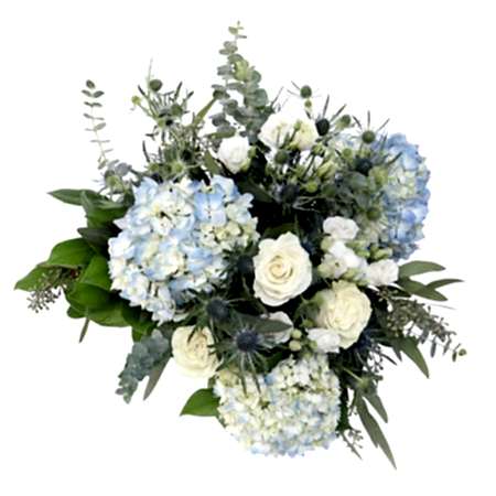 Arctic Bouquet