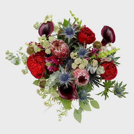 Aubrey Bouquet