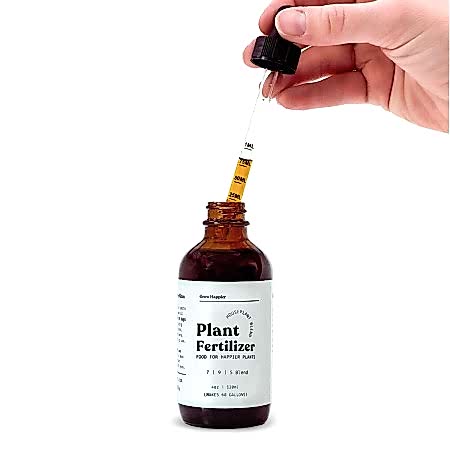 The Plant Supply Plant Fertilizer