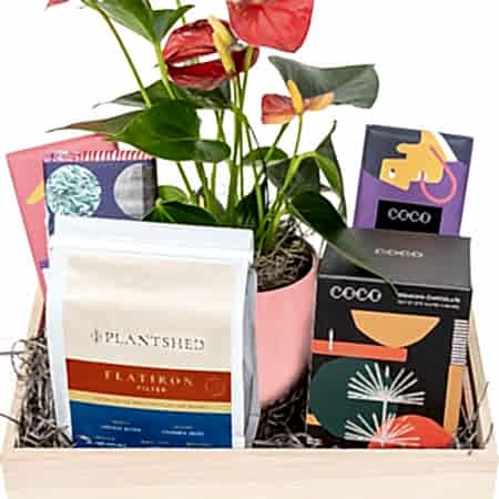 Morning Delight Gift Box