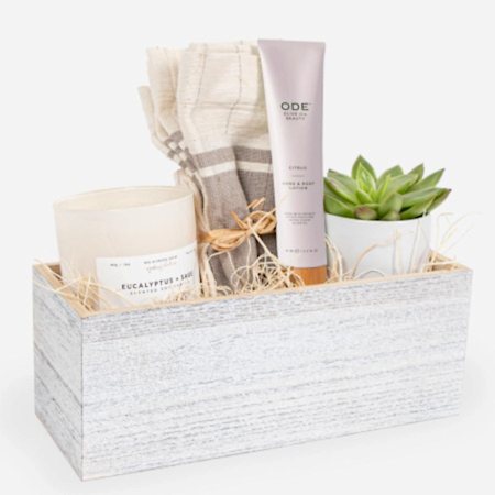 Elida Gift Box 