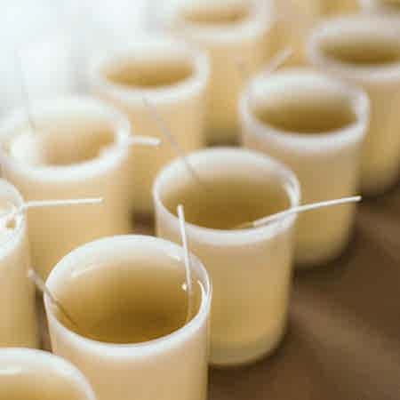 Sydney Hale Co. Tobacco + Sandalwood Candle