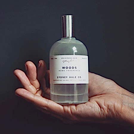 Sydney Hale Co. Woods Home Fragrance 