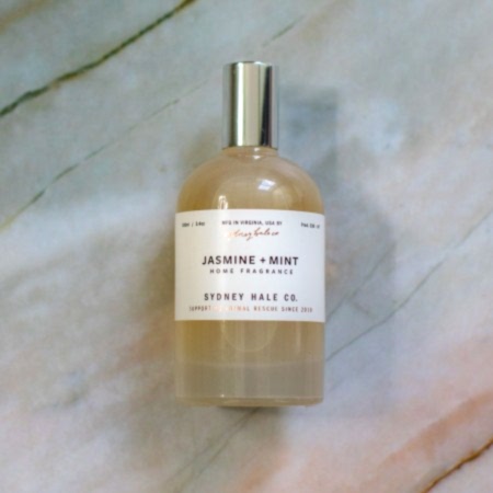 Sydney Hale Co. Jasmine + Mint Home Fragrance 
