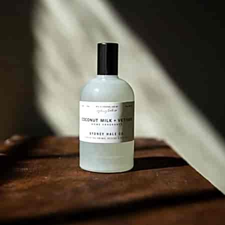 Sydney Hale Co. Coconut Milk + Vetiver Home Fragrance