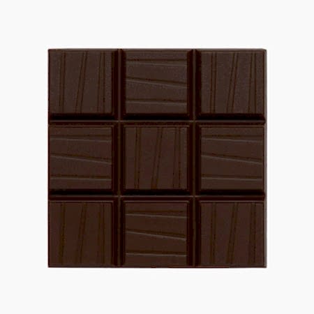 Sugarfina Dark Chocolate Raspberry Creme Bar
