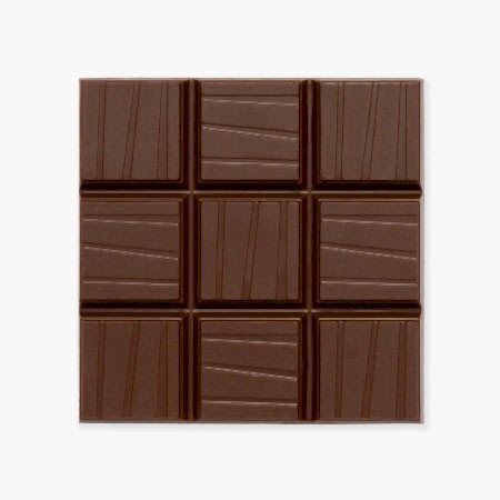 Sugarfina Milk Chocolate Red Velvet Bar