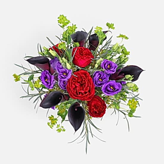 Celestia Lisianthus