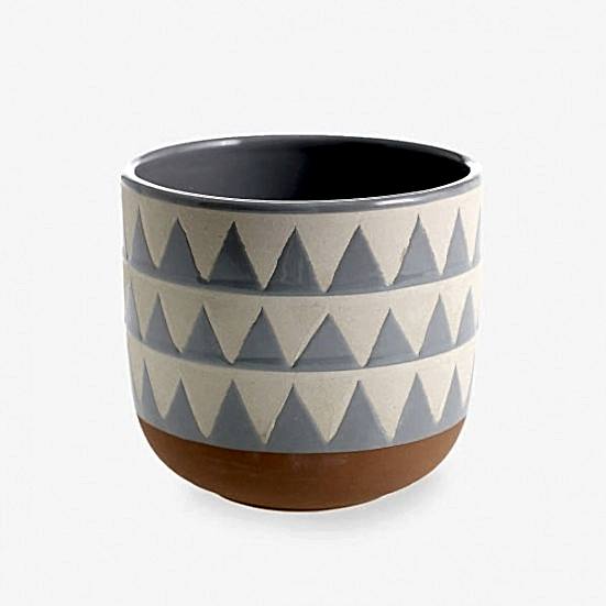 5'' Sully Pot Containers/Planters
