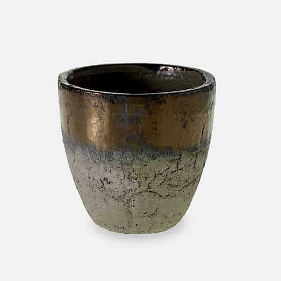 5'' Muriel Pot Containers/Planters