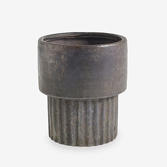 6'' Revolt Pot Containers/Planters