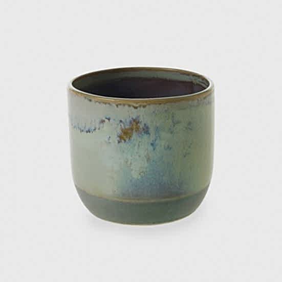 5.25'' Caribe Pot Containers/Planters
