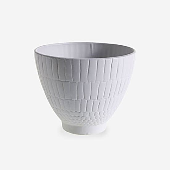 8'' Zumi Pot Containers/Planters