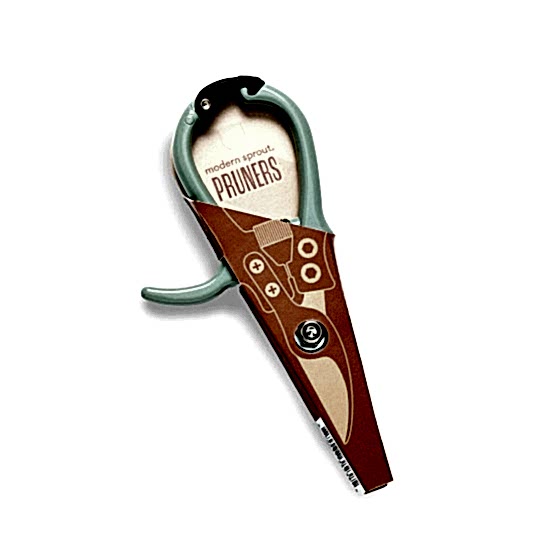 Modern Sprout Garden Pruner Get Well