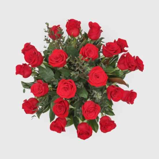 2-Dozen Elegant Roses  Anniversary