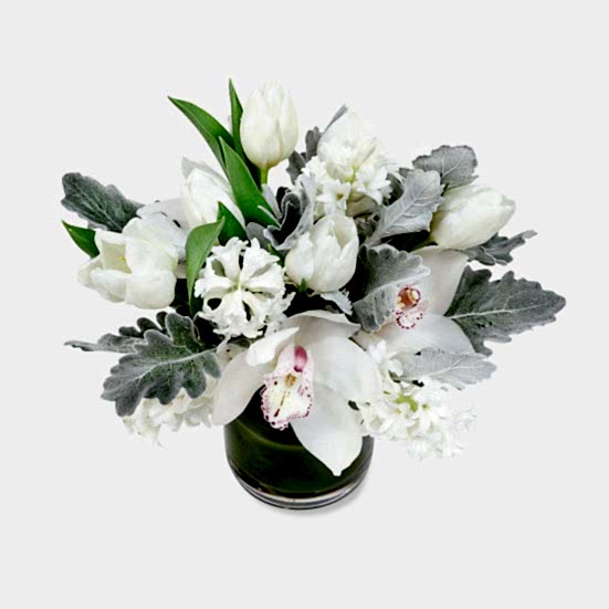 Ke'oke'o Orchids