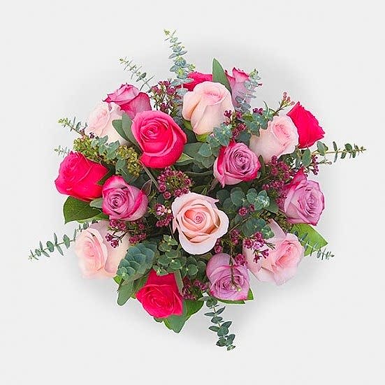 17 Lovely Roses Valentine's Day