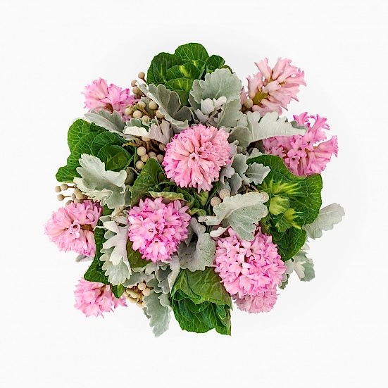 Heaven Scent Housewarming