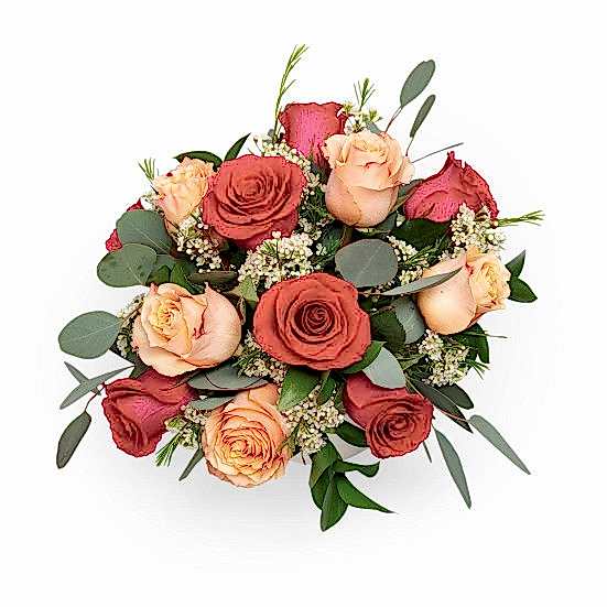En Provence Valentine's Day
