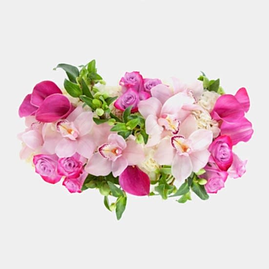 Blush Blossoms  Business Gifting