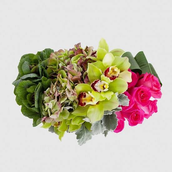 Pretty Petals Business Gifting