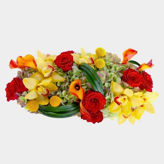 Warm Thoughts Business Gifting