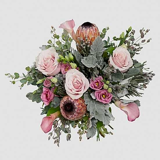 Olivia Bouquet Proteas