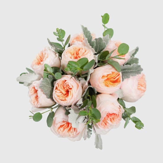 Juliet + Apotheke Candle Love & Romance